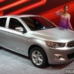 Shanghai 2013 Live: Citroen C-Elysee is a world car