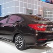Shanghai 2013: Honda Crider production car debuts