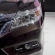 Shanghai 2013: Honda Crider production car debuts