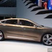 Geely KC Concept shows it has a Swede side too