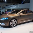 Geely KC Concept shows it has a Swede side too