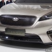 Kia Horki Concept unveils sub-brand for China