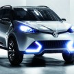 MG GTS crossover revealed – 217 hp, 349 Nm, AWD