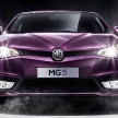 MG brand to be revived in Malaysia – Federal Auto enters into MoU with China’s SAIC, CKD possible