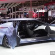 Nissan to bring sedan concept to Beijing next month