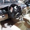 Nissan Grand Livina facelift launching in September