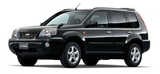 nissan-x-trail