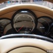 Porsche Panamera facelift makes Auto Shanghai debut, long wheelbase Executive version introduced