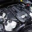 Porsche Panamera facelift makes Auto Shanghai debut, long wheelbase Executive version introduced