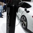 Porsche Panamera facelift makes Auto Shanghai debut, long wheelbase Executive version introduced