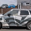 Range Rover Sport RS teased ahead of Goodwood