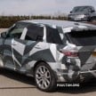 SPIED: Is a hotter Range Rover Sport in the works?