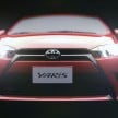 New China-market Toyota Yaris debuts in Shanghai