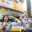 Shell Helix kicks off Peninsular roadshow, 17 locations