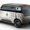 Toyota ME.WE concept – the ‘anti-crisis’ car arrives