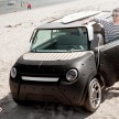 Toyota ME.WE concept – the ‘anti-crisis’ car arrives
