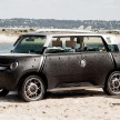 Toyota ME.WE concept – the ‘anti-crisis’ car arrives