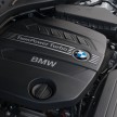 BMW 328d launched in the USA: a renamed 320d