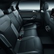 2016 Volkswagen Tiguan teased, debuts in Frankfurt