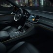 Shanghai 2013 Live: Volkswagen CrossBlue Coupe