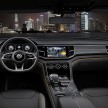 Shanghai 2013 Live: Volkswagen CrossBlue Coupe