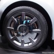 Volkswagen iBeetle features iPhone integration dock