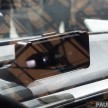 Volkswagen iBeetle features iPhone integration dock