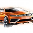 SPYSHOTS: 2016 Volkswagen Tiguan dons new body