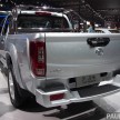 Shanghai 2013: Great Wall Wingle 6 truck revealed