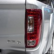 Shanghai 2013: Great Wall Wingle 6 truck revealed