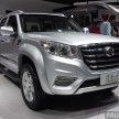 Shanghai 2013: Great Wall Wingle 6 truck revealed