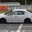 SPYSHOTS: Subaru Impreza WRX STI at the ‘Ring