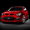 Vauxhall VXR8 GTS launched in UK, rebadged Holden