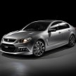 Holden Special Vehicles Gen-F range revealed