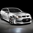 Holden Special Vehicles Gen-F range revealed