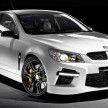 Holden Special Vehicles Gen-F range revealed
