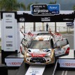 Loeb takes Rally Argentina win in WRC comeback run