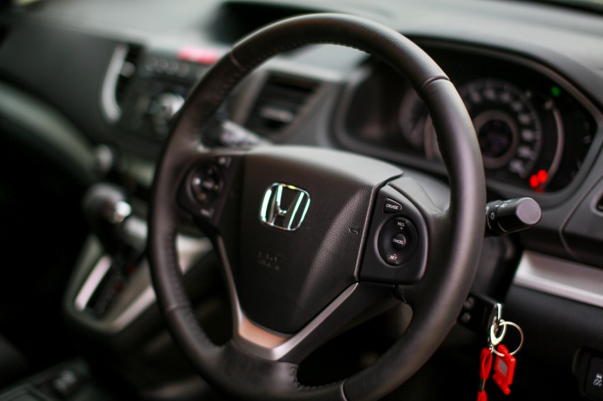 DRIVEN: Fourth-gen Honda CR-V 2.0 in Langkawi 175446