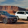 F15 BMW X5 to be launched in Malaysia next week