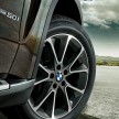 2014 BMW X5 – third-generation F15 breaks cover