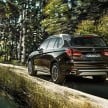 2014 BMW X5 – third-generation F15 breaks cover