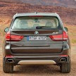 F15 BMW X5 to be launched in Malaysia next week