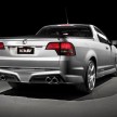 Holden Special Vehicles Gen-F range revealed