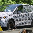 BMW 1 Series GT – third row seats for the MPV?