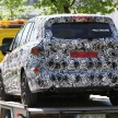 BMW 1 Series GT – third row seats for the MPV?