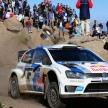 Loeb takes Rally Argentina win in WRC comeback run