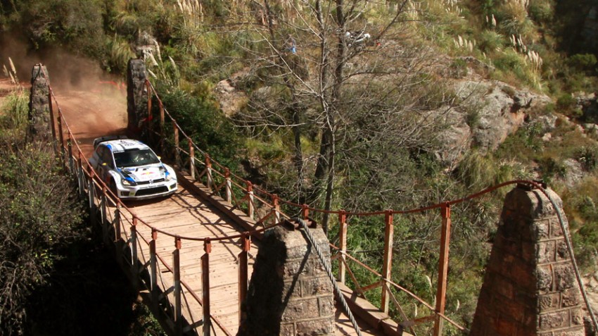 Loeb takes Rally Argentina win in WRC comeback run 172841