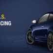 Renault Megane RS 265 Red Bull Racing RB8 unveiled
