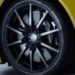 Aston Martin Vantage GT3 special edition – 100 units