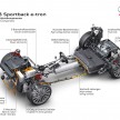 Audi A3 Sportback e-tron enters production late 2013